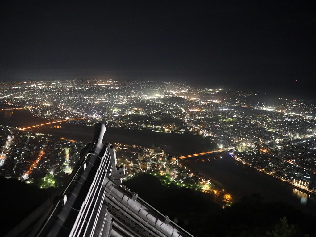 一度は観たい東海エリアの夜景スポット アクセス方法や鑑賞ポイントを紹介 ドリアンの備忘録