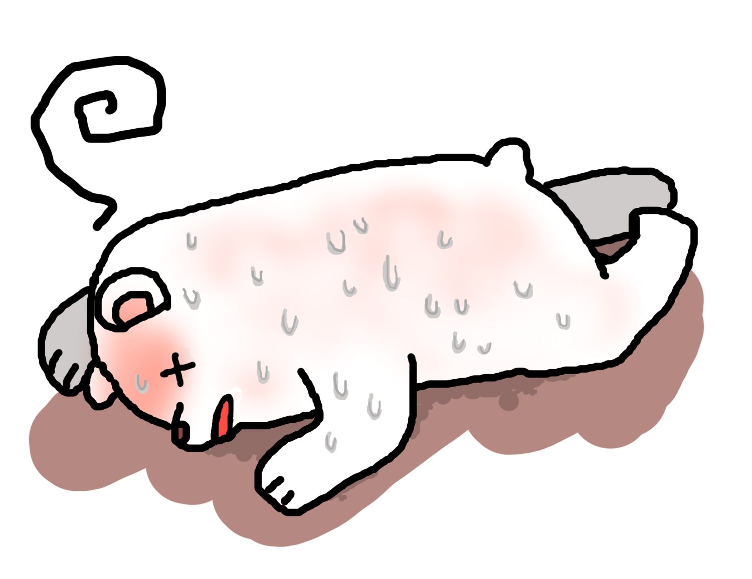 Vmaxのオーバーヒートの原因と対策を紹介 ドリアンの備忘録